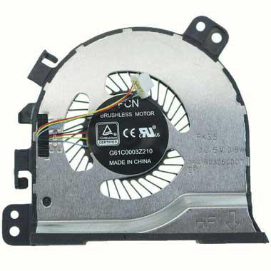 ventilador FCN DFS150305CDOT FKS5