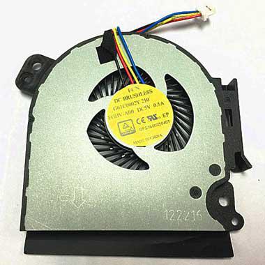 ventilador DELTA NS65B03-15A17