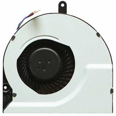 ventilador Asus N56jr