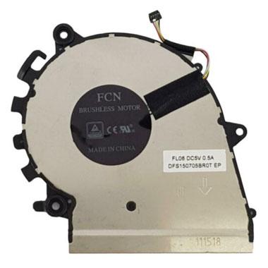 ventilador Lenovo Yoga 530-14ikb