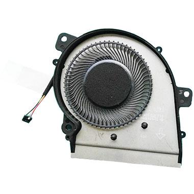 Ventilador de GPU FCN DFS150705AF0T FKGH