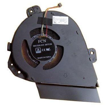 Ventola Di Ricambio 5V 0.5A Per FCN FLHB - Modello DFS160005040T EP G61C00045211, Testata E Garantita 9 Mesi