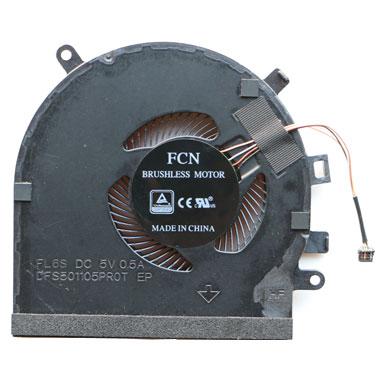 ventilador Razer Blade Rz09-02705g75