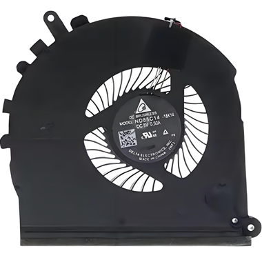 Ventilateur CPU Pour HP Pavilion 17-F, 15-P, 14-V, Envy 17-K - Neuf