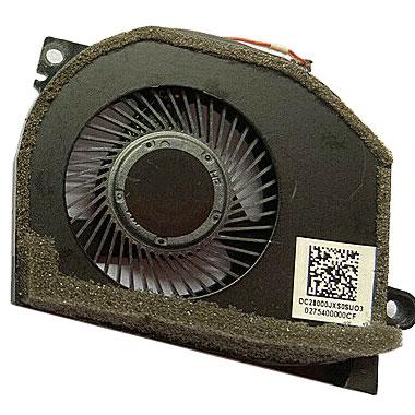 Ventilador de CPU para Hp Spectre 13-af033ng, Ventilador Hp Spectre 13 ...