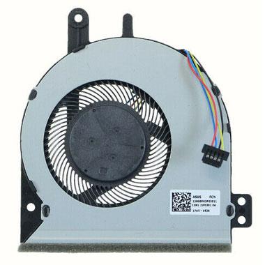 ventilador Asus 13N1-2JP0301