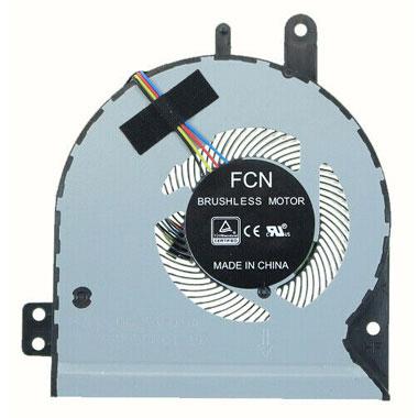 ventilador Asus 13N1-2JP0301