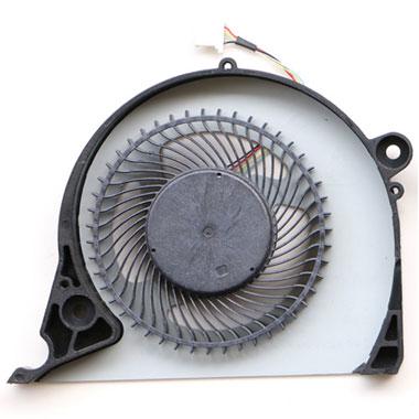 Ventilador de CPU Dell G7 7588