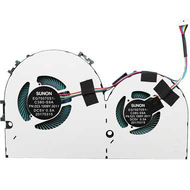 ventilador SUNON EG75070S1-C380-S9A