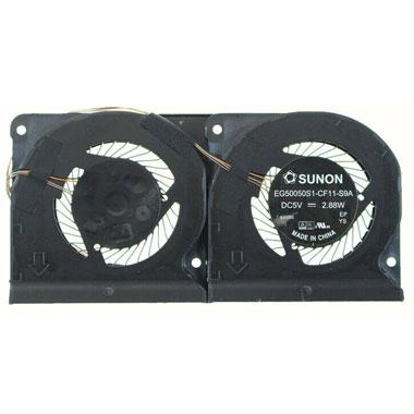 ventilador SUNON EG50050S1-CF11-S9A