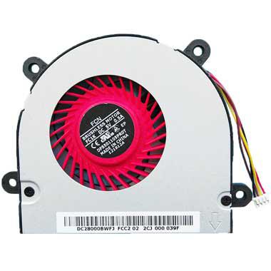 ventilador FCN DFS501105PR0T FC1K