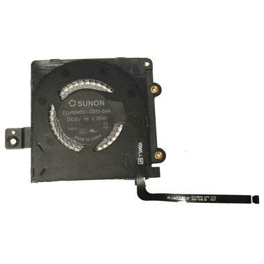 ventilador Lenovo Yoga 910-13ikb