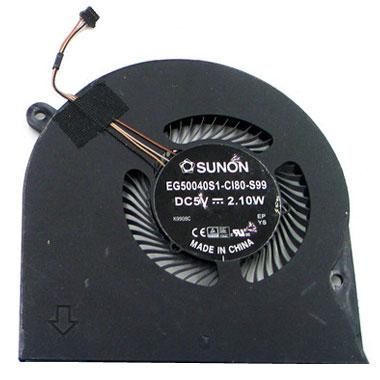 ventilador SUNON EG50040S1-CI80-S99