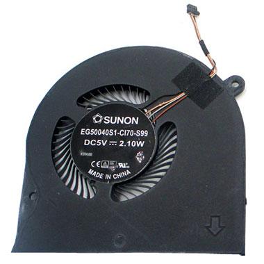 ventilador SUNON EG50040S1-CI70-S99