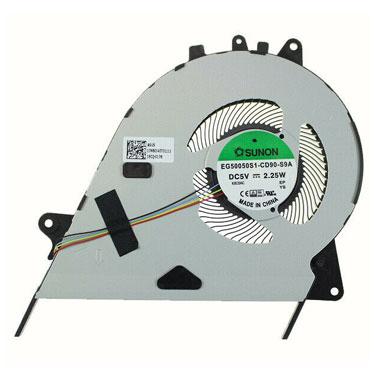 ventilador Asus X430ua