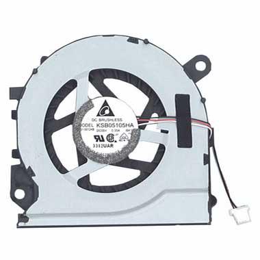 ventilador Samsung BA31-00124B