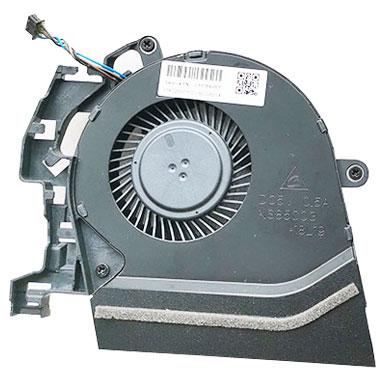 ventilador DELTA NS85C00-18L19