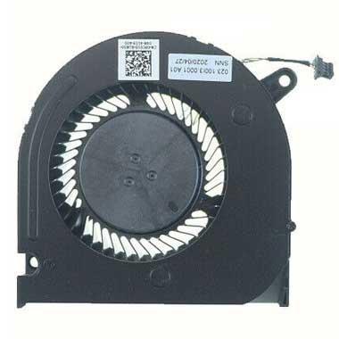 ventilador Dell G3 15 3500