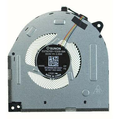 ventilador SUNON EG75070S1-1C030-S9A
