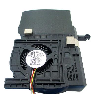 ventilador FOXCONN NFB86C05H FSFA15
