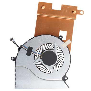 Ventilador de CPU Hp Omen 17-an000