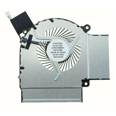 ventilador FOXCONN NFB100B05H FSFA15M