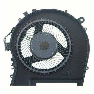 Ventilador de CPU DELTA ND8CC01-18L04