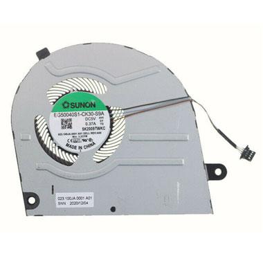 ventilador Dell Inspiron 14 7400