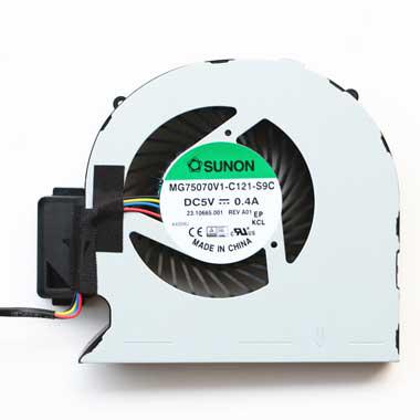 ventilador SUNON MG75070V1-C121-S9C