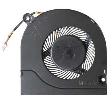 ventilador FCN DFS541105FC0T FJCL