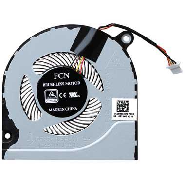 ventilador FCN DFS541105FC0T FJCL
