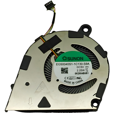 ventilador SUNON EG50040S1-1C130-S9A