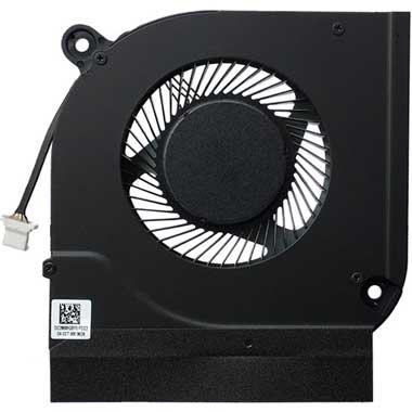 Ventilador de GPU FCN DFS531005PL0T FML9