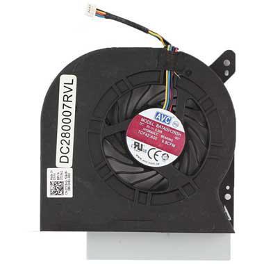 ventilador Dell 0TCF42