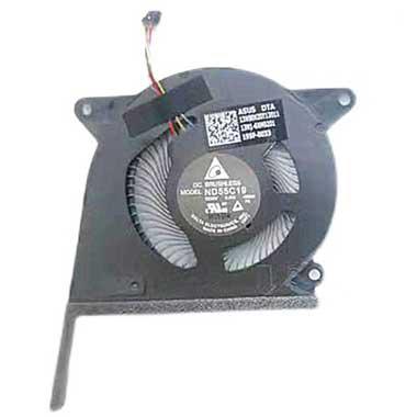 ventilador DELTA ND55C19-18G03