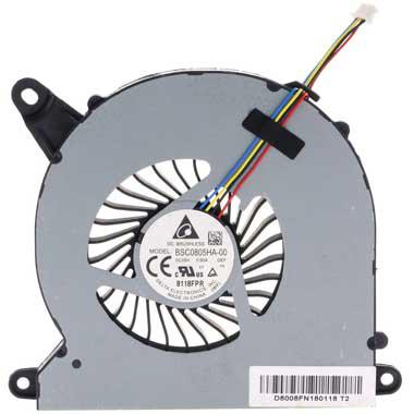 ventilador Intel Nuc Kit Nuc8i3bek2