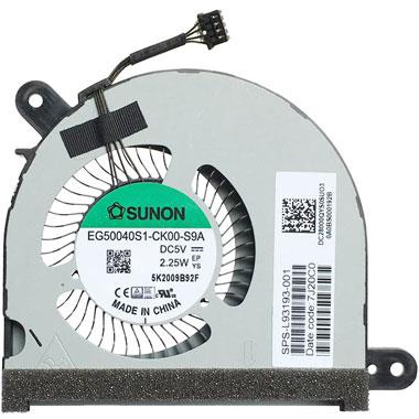 ventilador SUNON EG50040S1-CK01-S9A