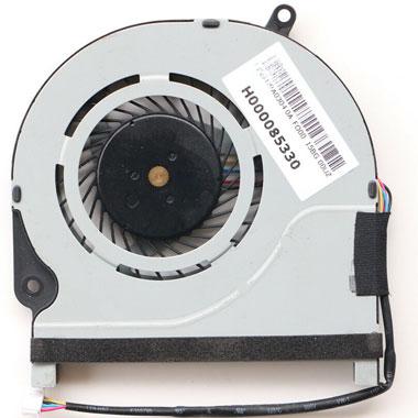 ventilador Toshiba Satellite Radius 14 L45w-c4301k