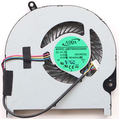 ventilador Toshiba Satellite Radius 14 L45w-c4301k