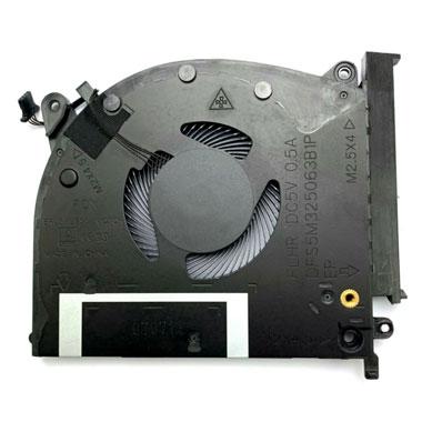ventilador Dell Alienware M15 R2