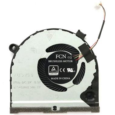 ventilador Dell G3 17 3779