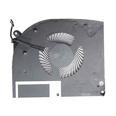 ventilador FCN DFS2400121H0T FLHX