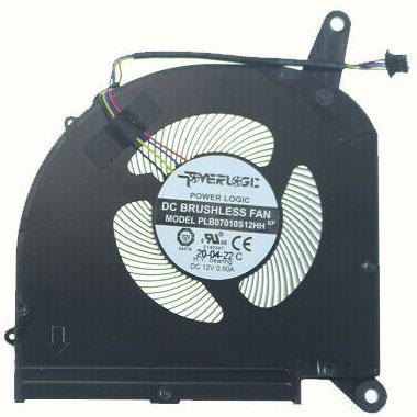 ventilador POWER LOGIC PLB07010S12HH CPU