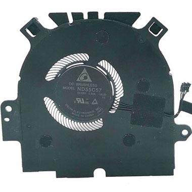 ventilador DELTA ND55C57-18L29