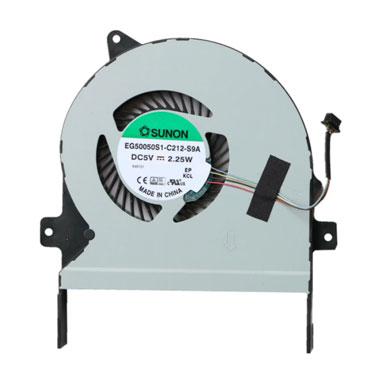 ventilador Asus Q502l