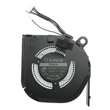 ventilador SUNON MG75090V1-C194-S9A