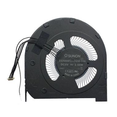 ventilador Lenovo 01AY994