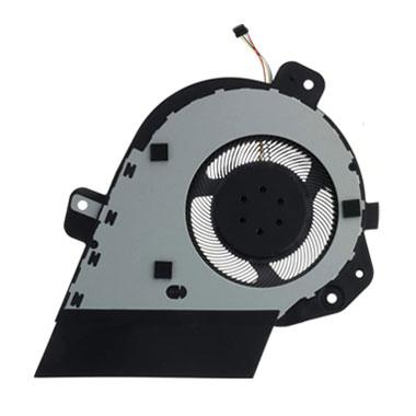 ventilador FCN DFS5K12115491P FM6D