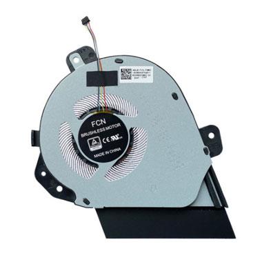 ventilador FCN DFS5K12115491P FM6D