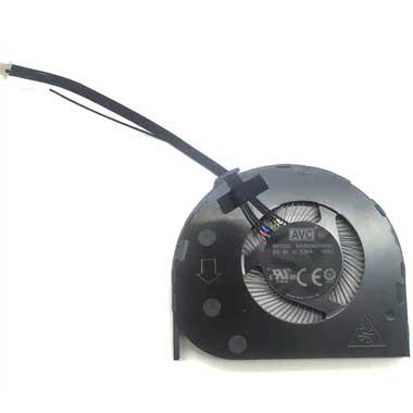 ventilador AVC BAZA0605R5H Y002